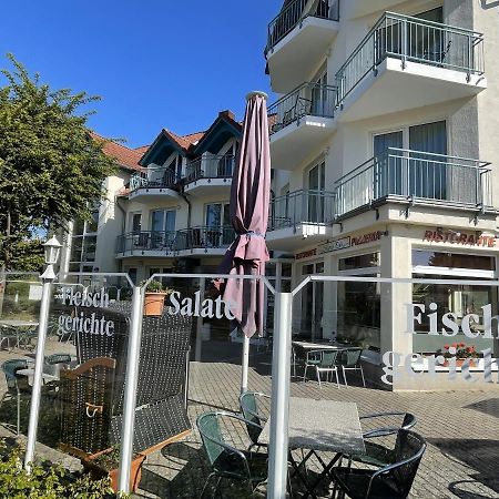 Ferienwohnung Strandnah Zempin Eksteriør bilde